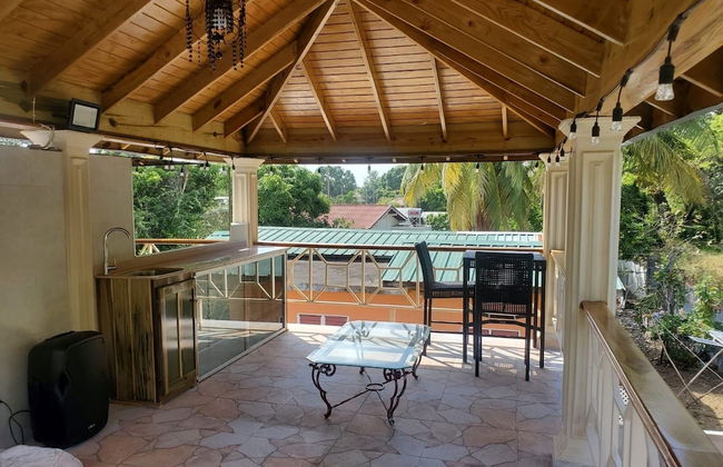 Serenity Oasis Apartment - Foto 6