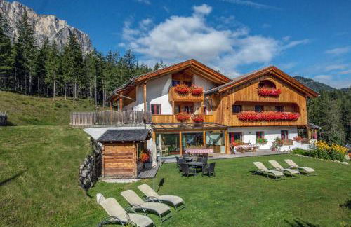 Garni Ciasa Urban - Foto 1