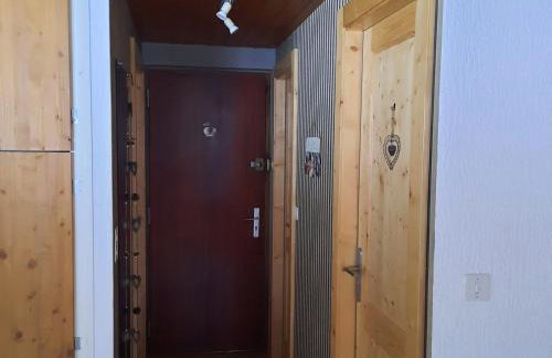 Deux-pièces confortable proche ski avec balcon et parking - Foto 16