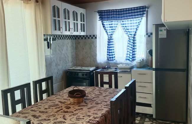 Cabañas Te Pito Kura - Foto 12