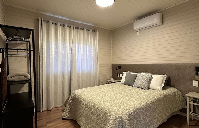 Toca da Coruja Hospedagem - Urubici - SC - Foto 11