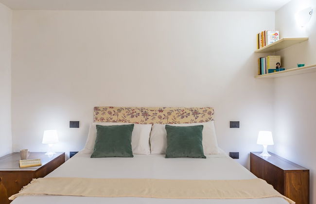 A pochi passi dal mare di Meta di Sorrento - Foto 5