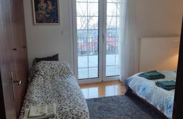 Estel 2bedroom villa with fireplace - Foto 16