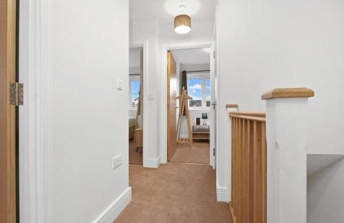 London Heathrow Living Holywell Serviced Houses - 3 and 4 bedrooms By Ferndale - Foto 72
