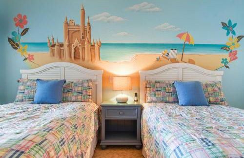 5 Star Resort Luxury Villa Very Close To Disney 3 Bedroom Villa by RedAwning - Foto 41