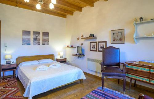 Clio's Stone House - Foto 14