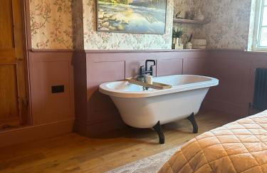 Cosy Cottage in the centre of Melbourne Derbyshire - Foto 8