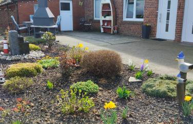 Wuddisferienwohnug - Photo 11