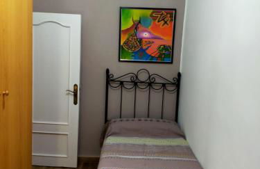 Apto a 5 min a pie de la playa - Foto 14