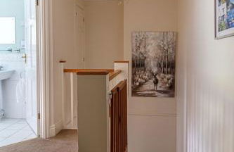 The Clock House at Heligan Pentewan near beaches - Foto 13