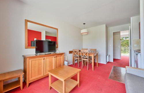 Résidence Le Hameau du Lac - maeva Home - Appartement 2 pièces 4 personnes - Confort MAE-0524 - Foto 13