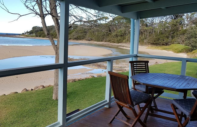 Dolphins Point Tourist Park - Photo 21