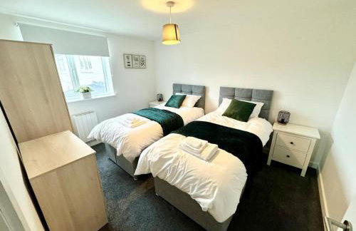 Stunning 2 bedroom apartment in Billingham! - Foto 3