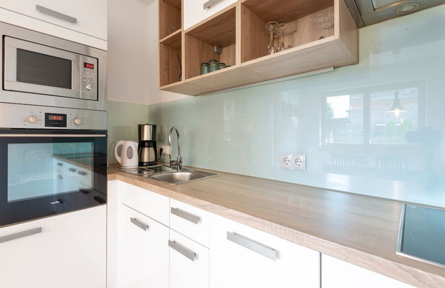 Apartment in Tyrol Near Ski Lift - Foto 7