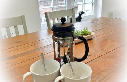 The Mews Pet Friendly and Parking - Foto 17