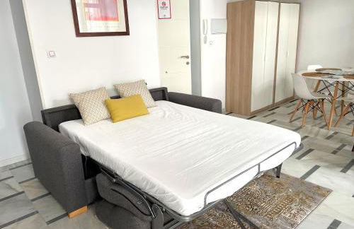 No 5 Cádiz - Foto 19