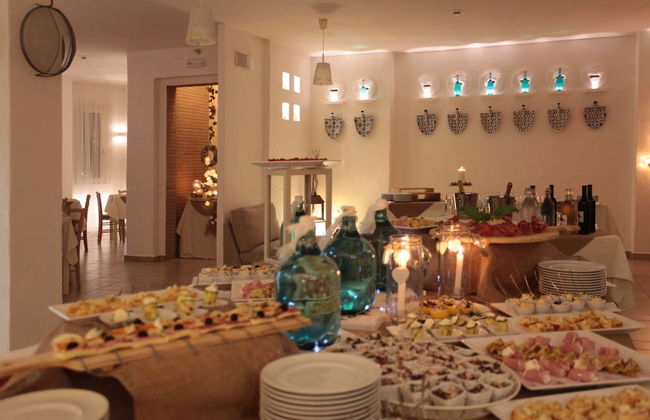 Relais in Contrada - Foto 42