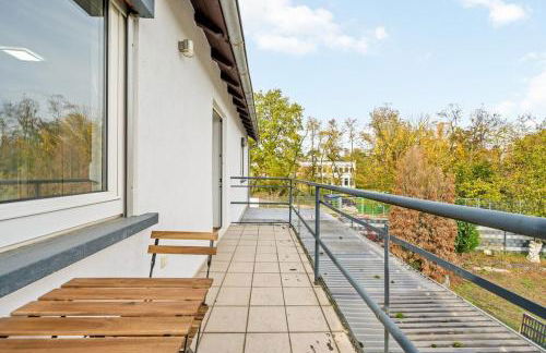 GU03 Monteursunterkunft in Griesheim! - Foto 5