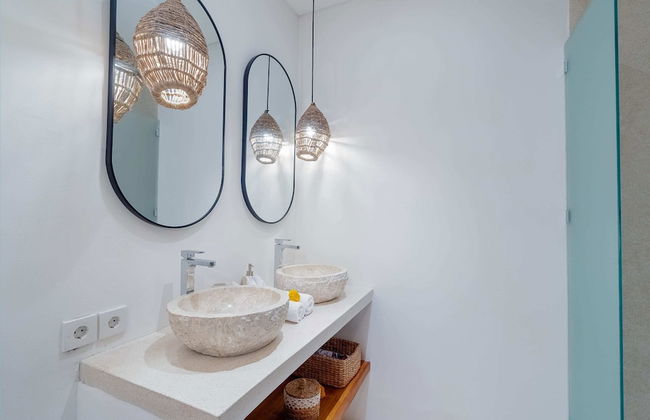 Villa Camille - Foto 16