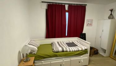 Apartment mit Doppelbett in Bonn - Photo 3