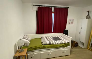 Apartment mit Doppelbett in Bonn - Photo 3