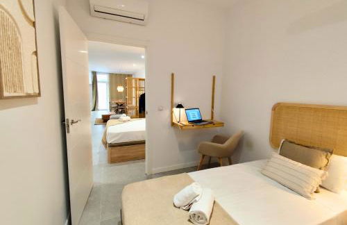 Travel Habitat Jesus-Patraix Familiar Apartment - Foto 18