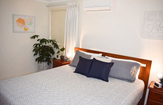 Large House with Pool - Foto 2