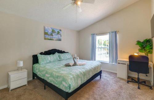 Disney Hub! Family Getaway with Themed Rooms and Pool - Foto 11