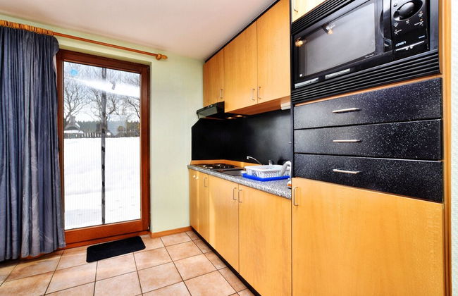 Holiday Home in St.vith With hot tub - Photo 7