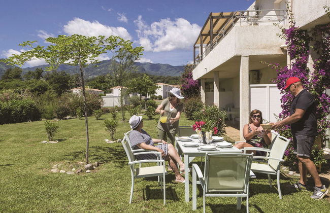 Résidence Odalys Référence Acqua Bella - Foto 7