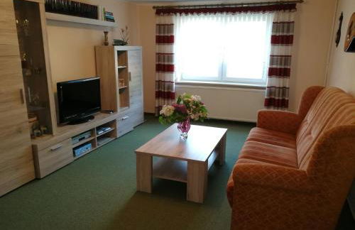 Ferienwohnung Stoll - Foto 2