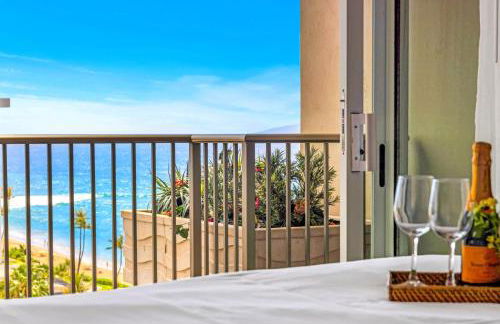 The Whaler, Studio with Stunning Ocean Views! Complimentary Rental Car Included! WH1-1218 by KBM - Photo 160