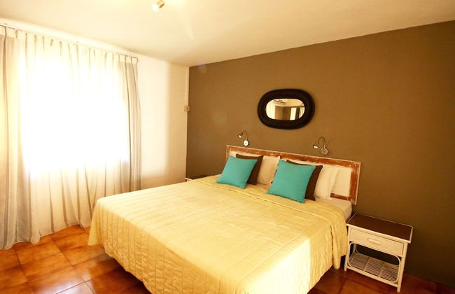 Residence Villas Mont Choisy - Photo 9