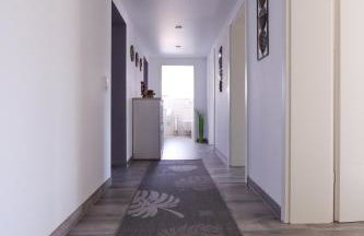 Ferienwohnung Nachtweide - Foto 19