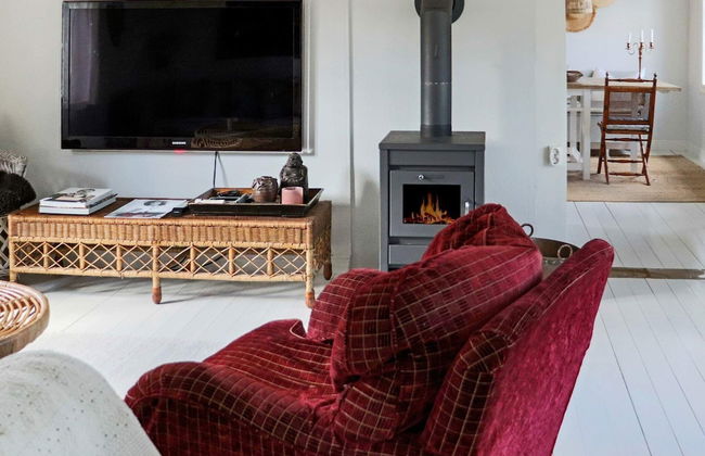 6 Person Holiday Home in Bastad-by Traum - Foto 12