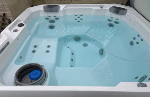 Emsworth Studio - With Hot tub - Photo 8