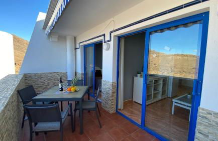 Sea View Apartment in Patalavaca - Foto 50