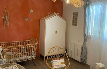 Peaceful Family Retreat In Aix-En-Provence - Foto 13