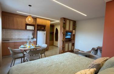 Studio Refúgio Urbano - Foto 4