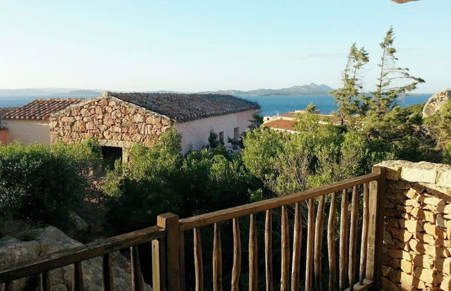 Seaside Apartment Baja Sardinia - 6pl June & July - 150 m From Smeraldo Beach ! - Foto 33