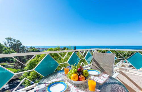 Sun & Sand Beach Apartment - Photo 1