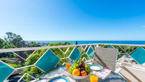 Sun & Sand Beach Apartment - Foto 1