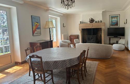 Villa Corrèze Aventure - Foto 9