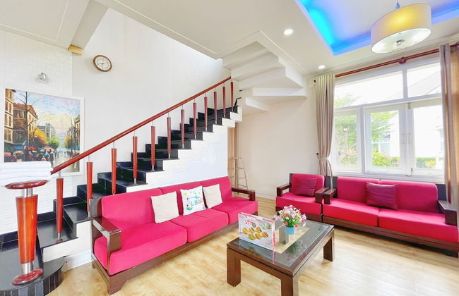 Sealink Villas Phan Thiet Mui Ne - Foto 29