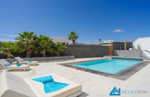 Vista Del Mar by Villas Now Ltd - Foto 42