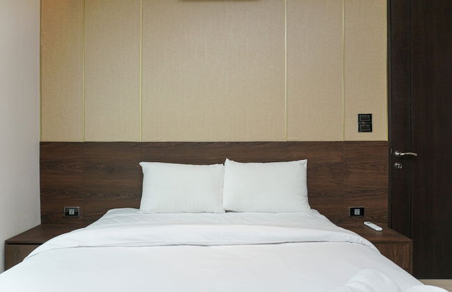 Cozy and Comfy 2BR Citralake Suites Apartment - Photo 6