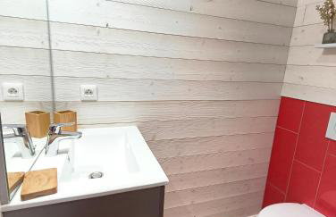 Eco-lodges Lacanau Moutchic Inn - 4 pers - Foto 22
