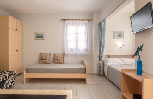 Garden House Psarogiannis - Foto 46