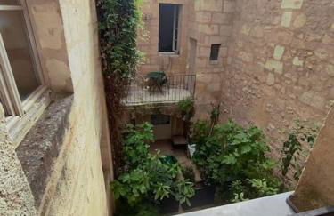 Appartement 1er étage sur cour aux Chartrons - Foto 17