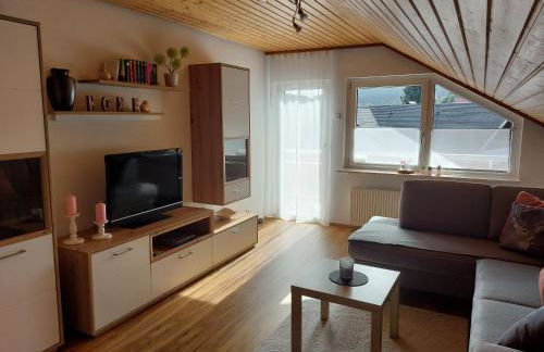 Moderne Ferienwohnung - neu renoviert - ruhige Lage - Foto 8